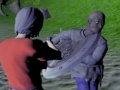 Lalao Undead Corps - CH3. The Ruins