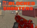 Lalao Unblocked Shooters