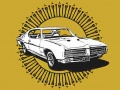Lalao Vintage Cars Match 3