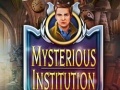 Lalao Mysterious Institution