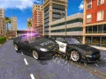 Lalao Police Car Stunt Simulation 3d