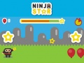 Lalao Ninja Star