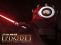 Lalao Star Wars Episode 1 The phantom Minion 