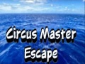 Lalao Circus Master Escape