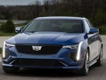 Lalao Cadillac CT4-V Slide