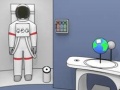 Lalao Space Museum Escape