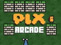 Lalao Pix Arcade