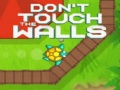 Lalao Don't Touch the Walls
