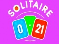 Lalao Solitaire 0-21