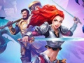 Lalao Empires & Puzzles Rpg Quest