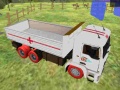 Lalao Cargo Truck Transport Simulator 2020