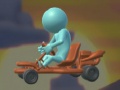 Lalao  Kart Racer