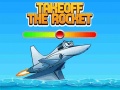Lalao Takeoff The Rocket