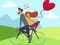 Lalao Couple In Love Jigsaw