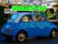Lalao Italian Smallest Car