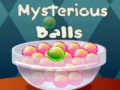 Lalao Mysterious Balls