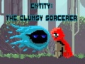 Lalao Entity: The Clumsy Sorcerer
