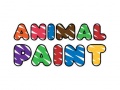Lalao Animal Paint