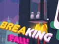 Lalao Breaking Fall