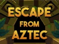 Lalao Escape From Aztec