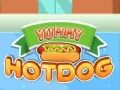 Lalao Yummy Hotdog