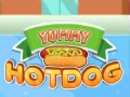 Lalao Yummy Hotdog