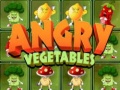 Lalao Angry Vegetables