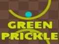 Lalao Green Prickle