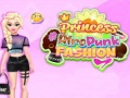 Lalao Princesses AfroPunk Fashion