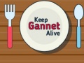 Lalao Keep Gannet Alive