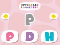 Lalao Uppercase Lowercase