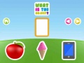 Lalao What The Objects