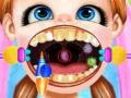Lalao Little Princess Dentist Adventure