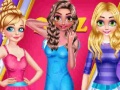 Lalao Princess Fashion Quiz