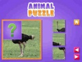 Lalao Animal Puzzle