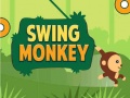 Lalao Swing Monkey