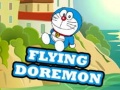 Lalao Flying Doremon