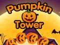 Lalao Pumpkin tower halloween