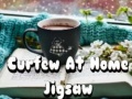 Lalao Curfew At Home Jigsaw