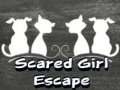 Lalao Scared Girl Escape