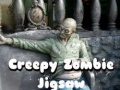 Lalao Creepy Zombie Jigsaw