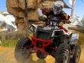 Lalao ATV Quad Bike Off-road