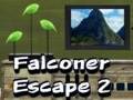 Lalao Falconer Escape 2