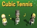 Lalao Cubic Tennis