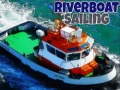 Lalao Riverboat Sailing
