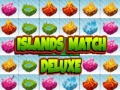 Lalao Islands Match Deluxe