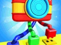 Lalao Knots Master 3d