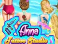 Lalao Anna Tattoo Studio 4