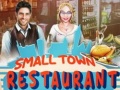 Lalao Small Town Restaurant
