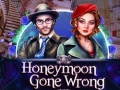 Lalao Honeymoon Gone Wrong